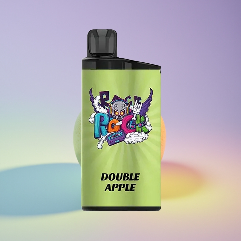 Wholesale Finland IGET Bar 3500 Puhallusta Double Apple