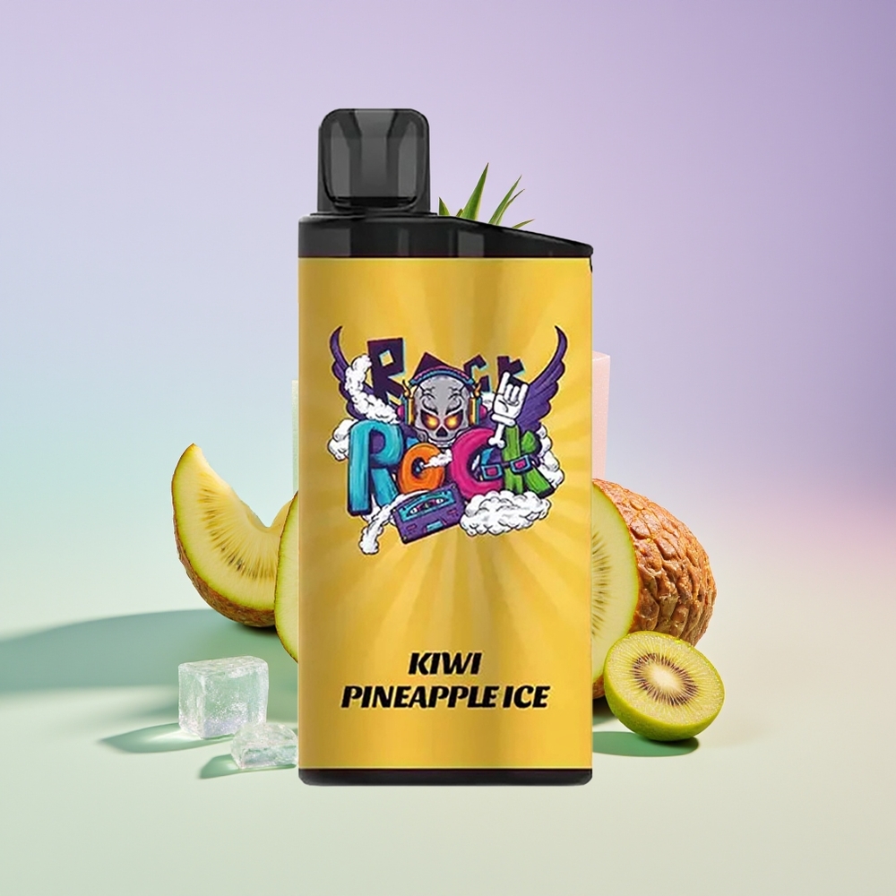 Wholesale Finland IGET Bar 3500 Suu Kiivi Ananas Jää