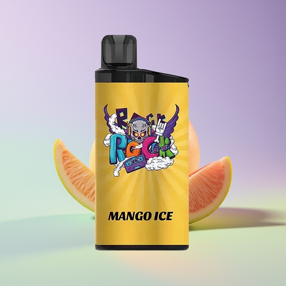 Wholesale Finland IGET Bar 3500 Suut Mango Jää