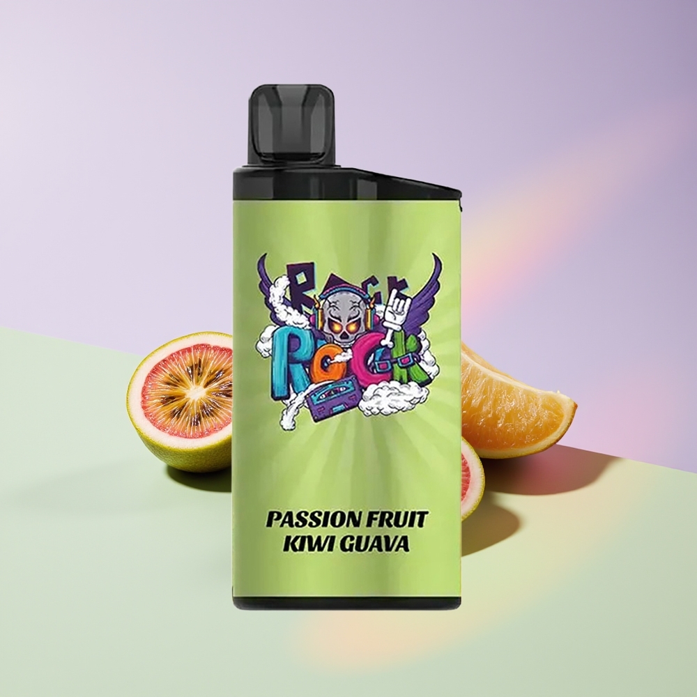 Wholesale Finland IGET Bar 3500 Suut Passion Fruit Kiwi Guava