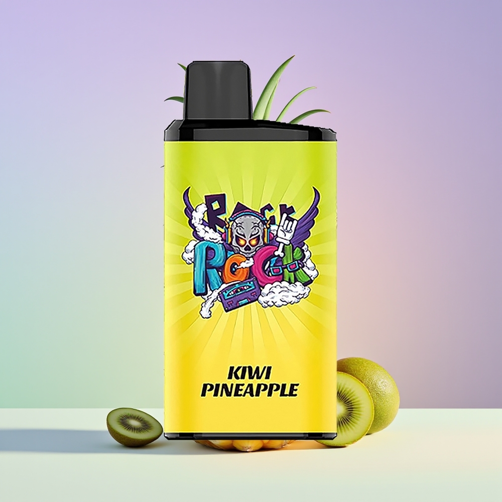 Wholesale Finland IGET Bar Pro 10000 Puss Kiivi Ananas