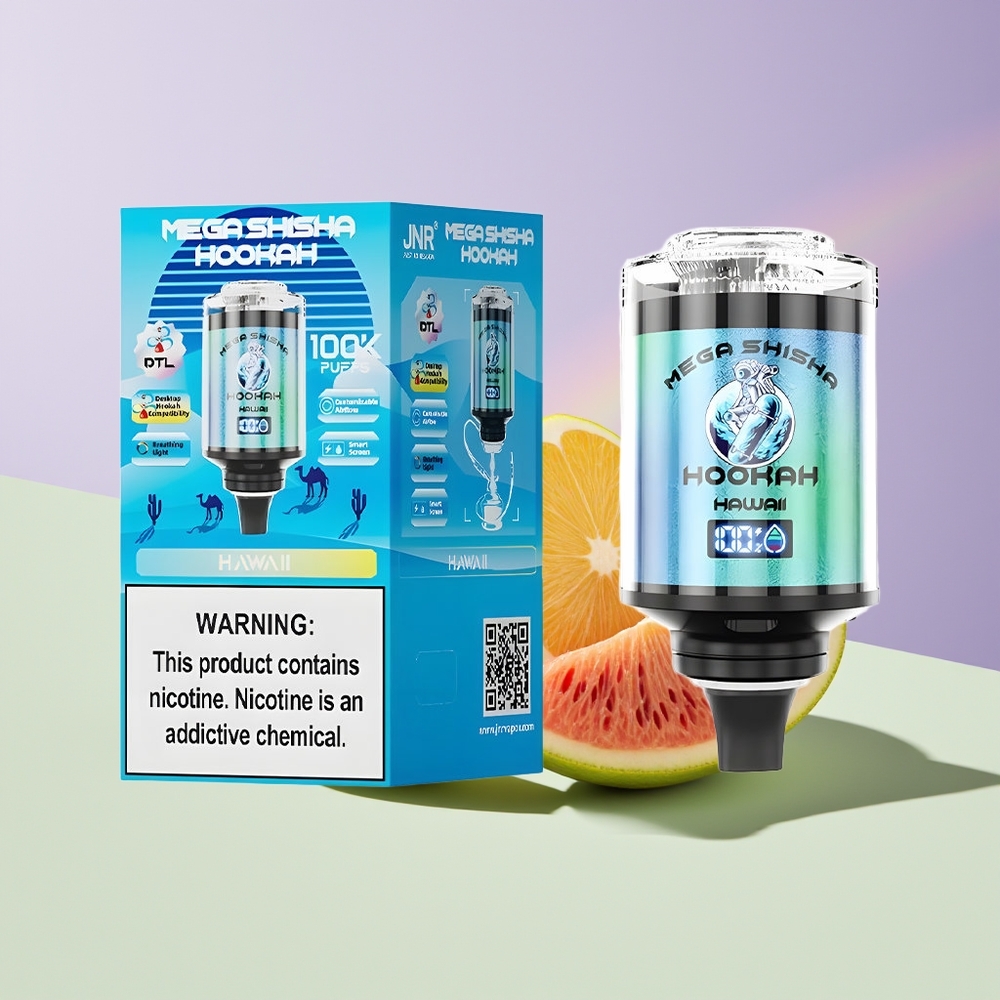 Wholesale Finland JNR Mega Shisha Hookah 100K Desktop Compatibility Hawaii