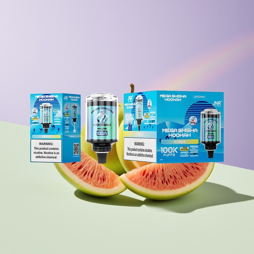 Wholesale Finland JNR Mega Shisha Hookah 100K Desktop Compatibility Hawaii