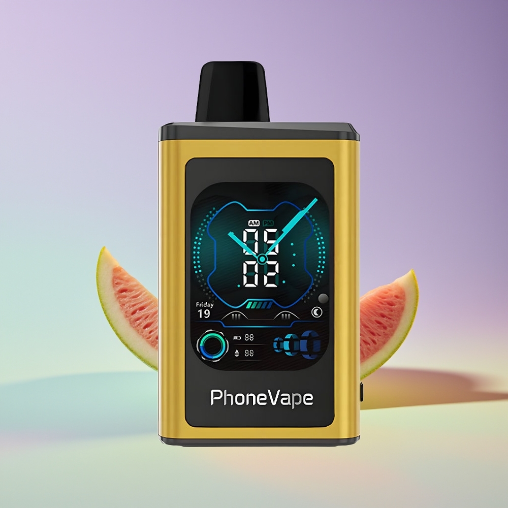 Wholesale Finland JNR PhoneVape 30000 puffs Vitun Upea