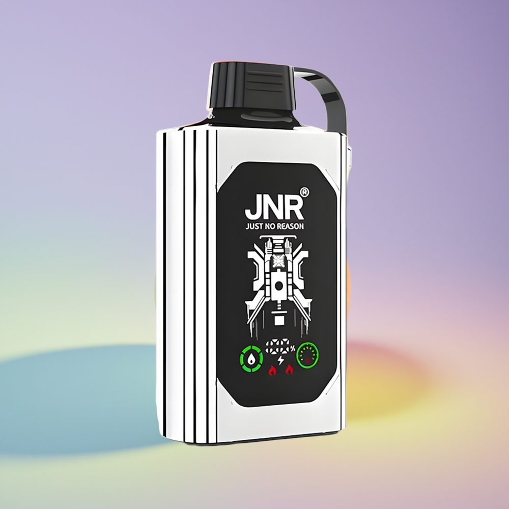 Wholesale Finland JNR Shisha Hookah Box 20500 Puffs Kaksoisomena
