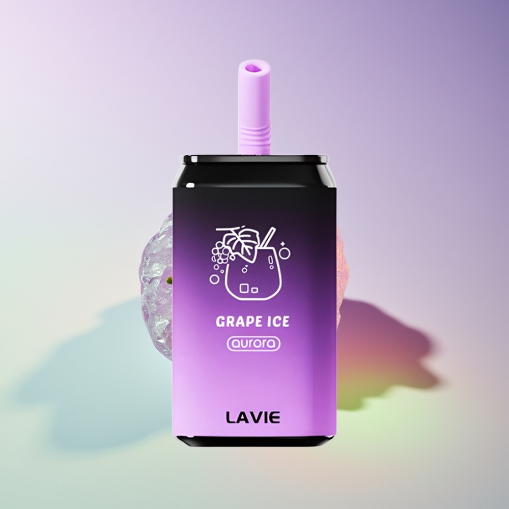 Wholesale Finland LAVIE Aurora 11000 Puffs Viinijää