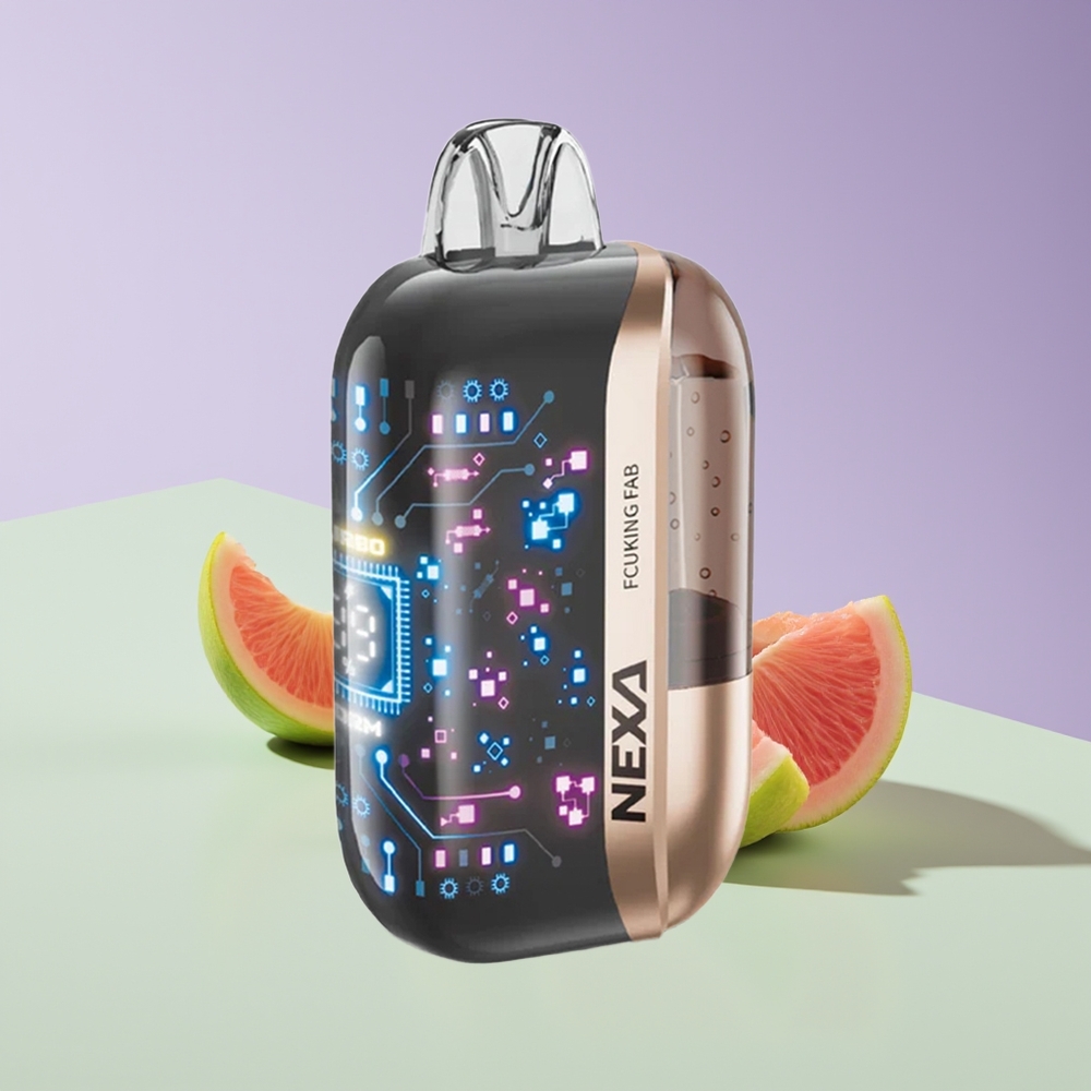 Wholesale Finland NEXA Ultra 50000 Puffs Fabryka Fcuking