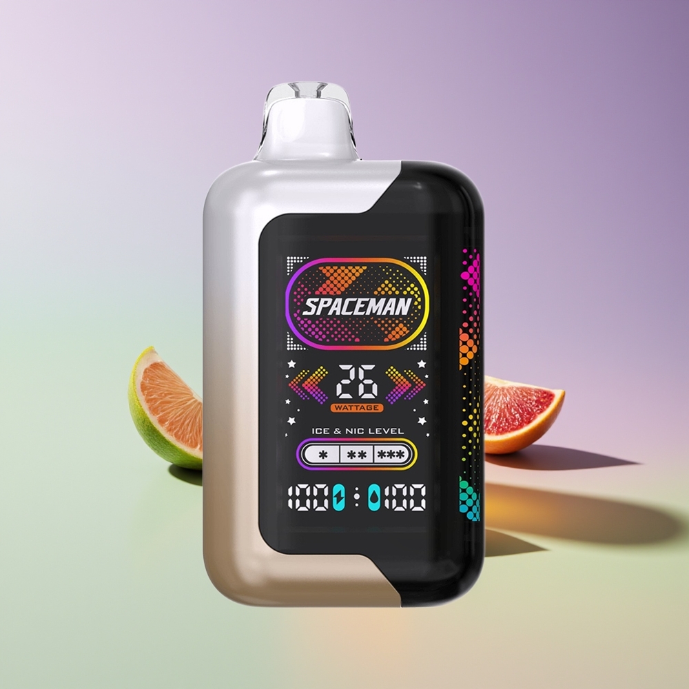 Wholesale Finland SMOK SPACEMAN 20ml Root Beer