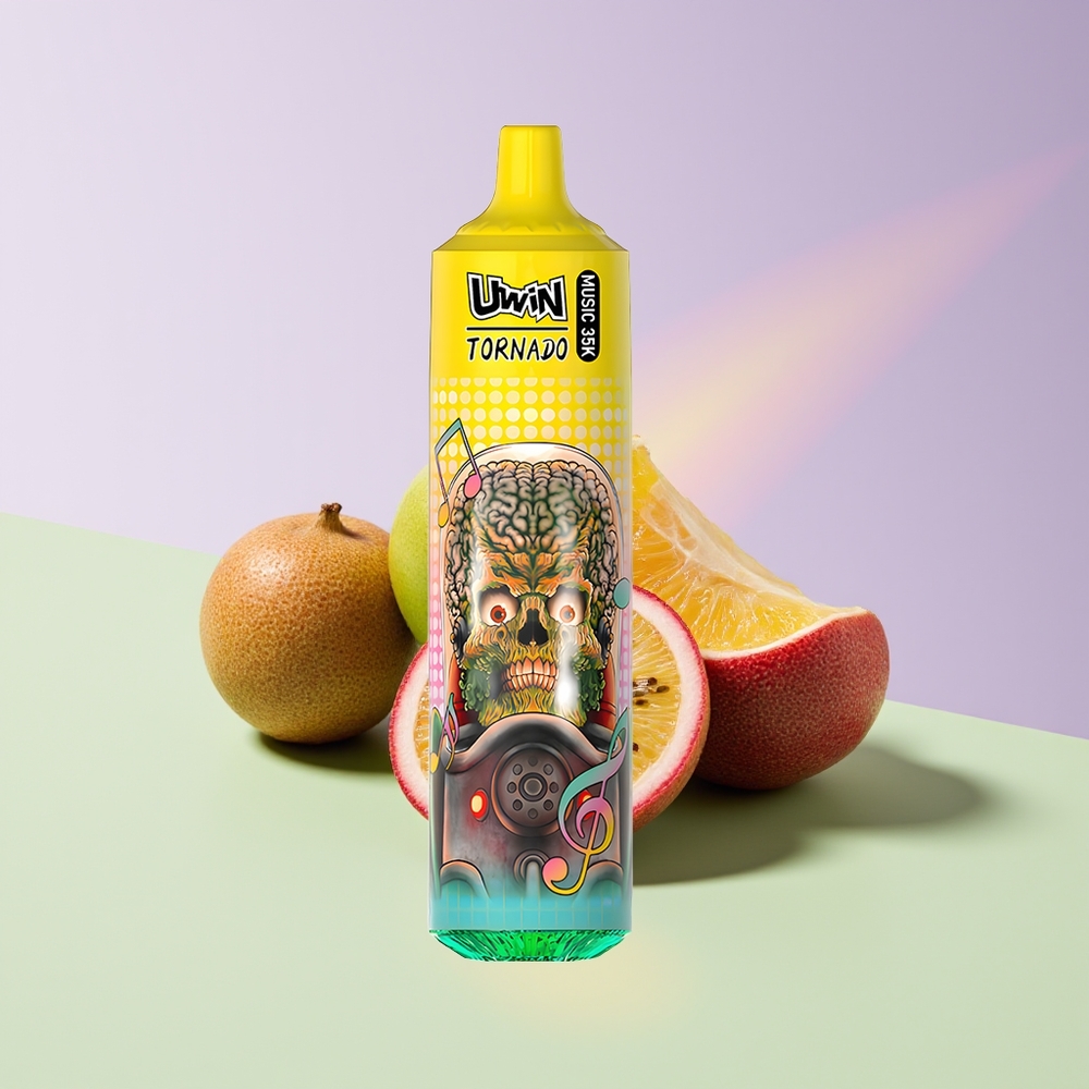Wholesale Finland UWIN Tornado 35K Kiivi Passiohedelmä Guava
