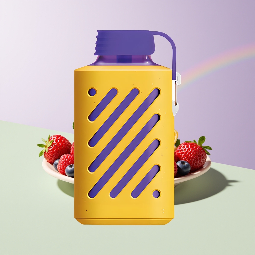 Wholesale Finland VOZOL GEAR 10000 10000 Puffs Marjojen Yhdistelmä