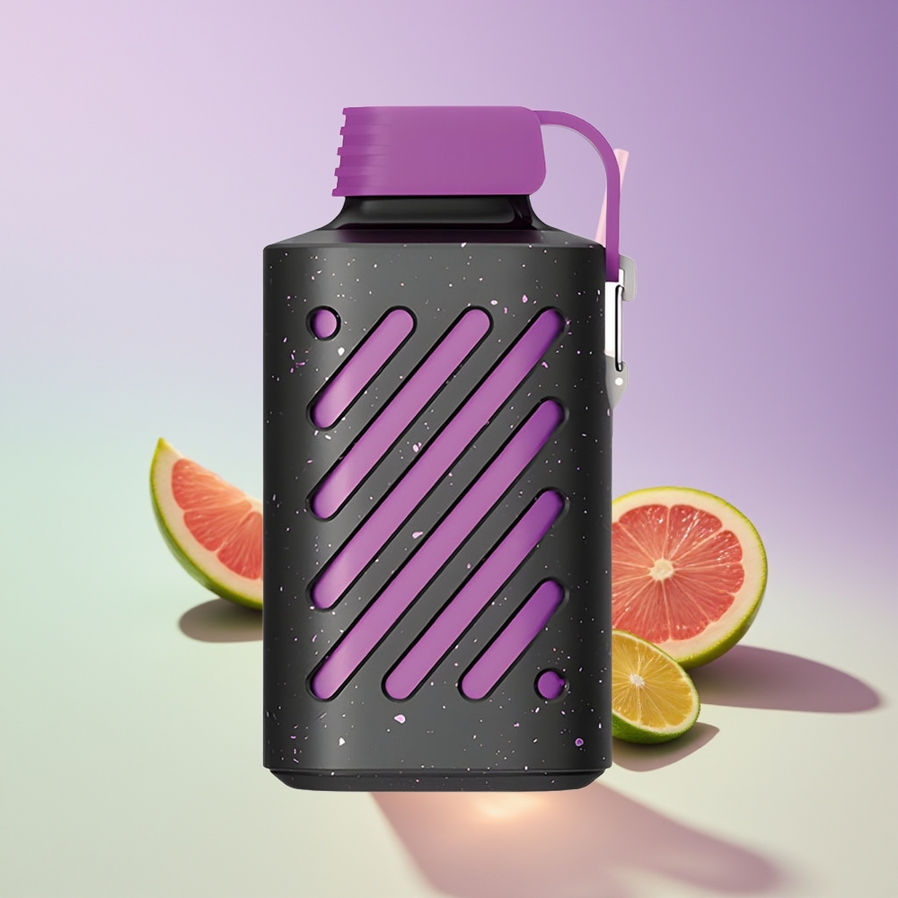 Wholesale Finland VOZOL GEAR 10000 10000 Puffs Pink Lemonade