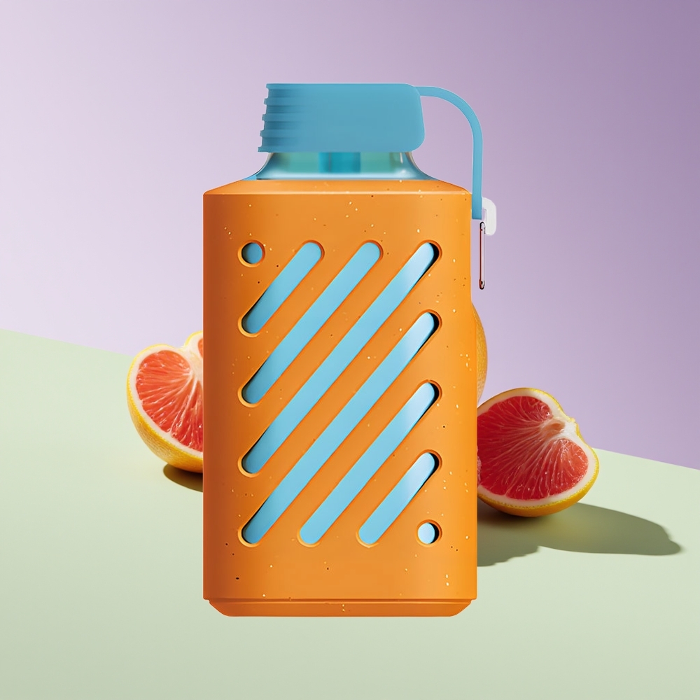 Wholesale Finland VOZOL GEAR 10000 20000 Puffs Vadelma Mandariini