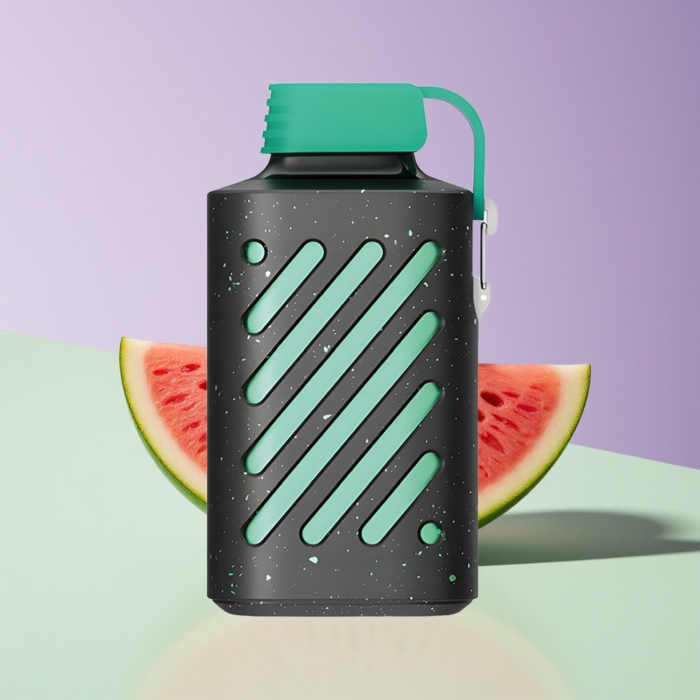 Wholesale Finland VOZOL GEAR 10000 20ml Vesimelona Kuplakum