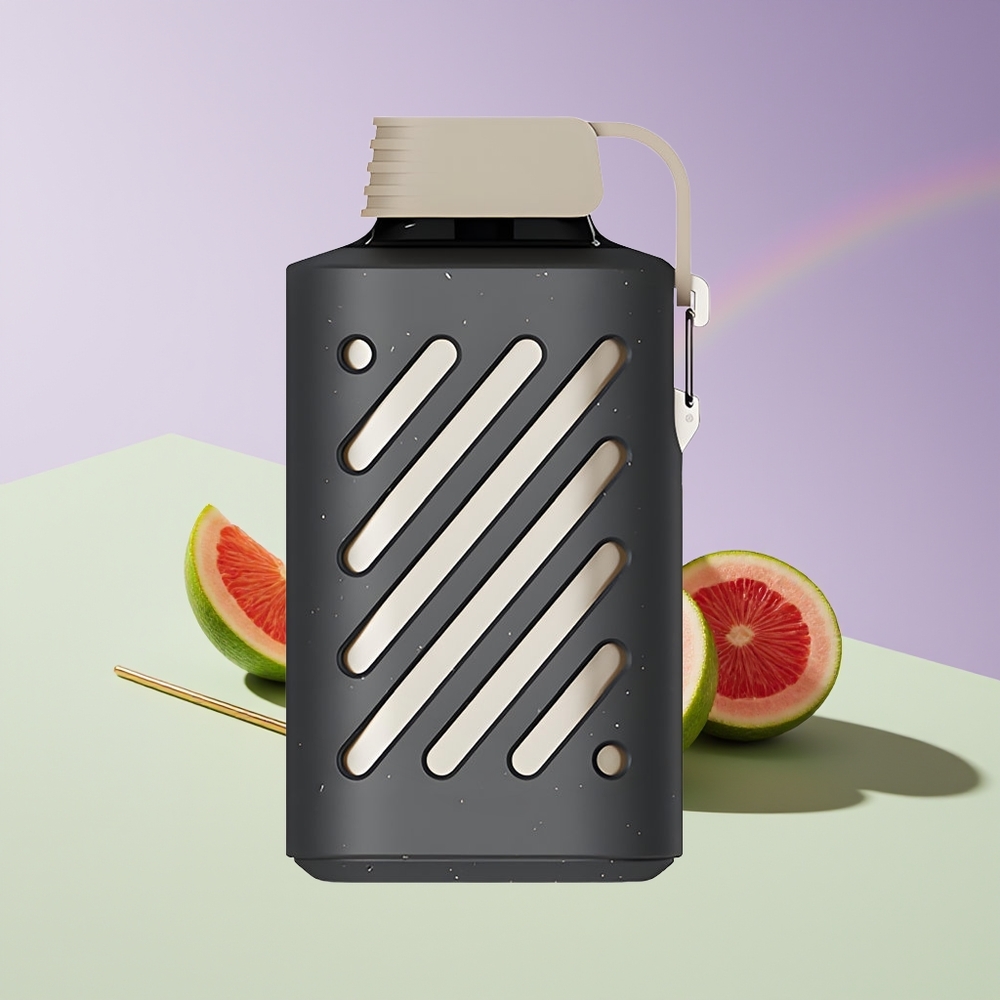 Wholesale Finland VOZOL GEAR 10000 Kerma 10000 Pussaa Tupakka