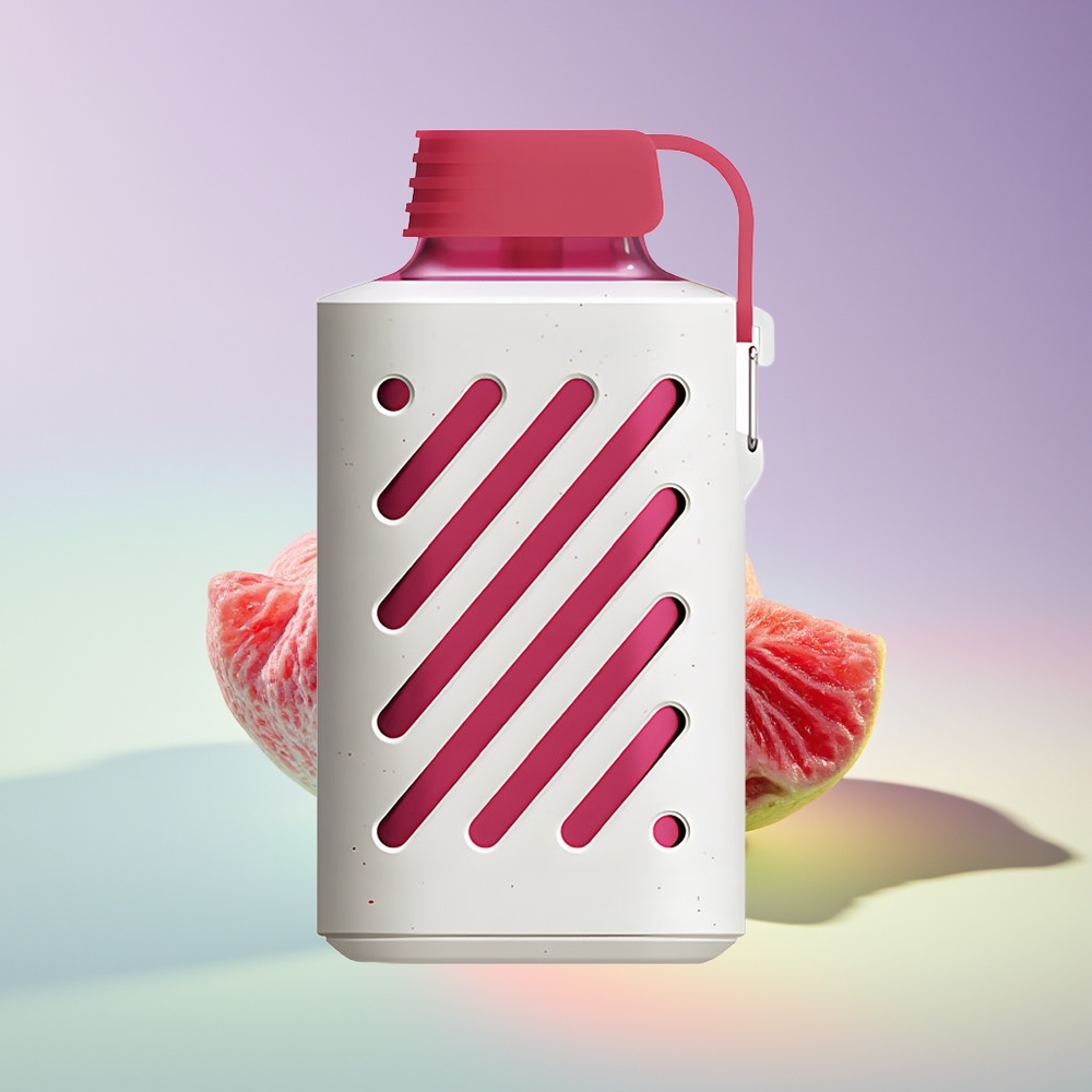 Wholesale Finland VOZOL GEAR 10000 Kirsikka Jää