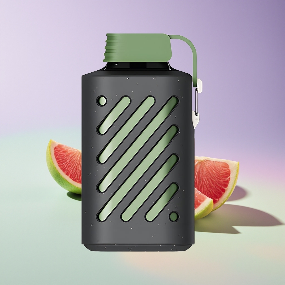 Wholesale Finland VOZOL GEAR 10000 Maulta 10000 Puhallusta Lush Ice