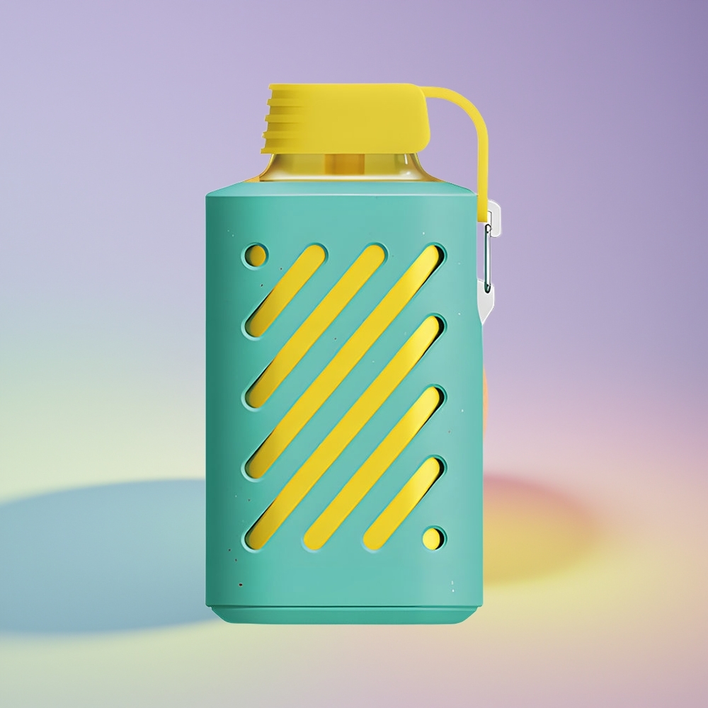 Wholesale Finland VOZOL GEAR 10000 Pähkinämurska Omena Kertakäyttöinen Höyrystin