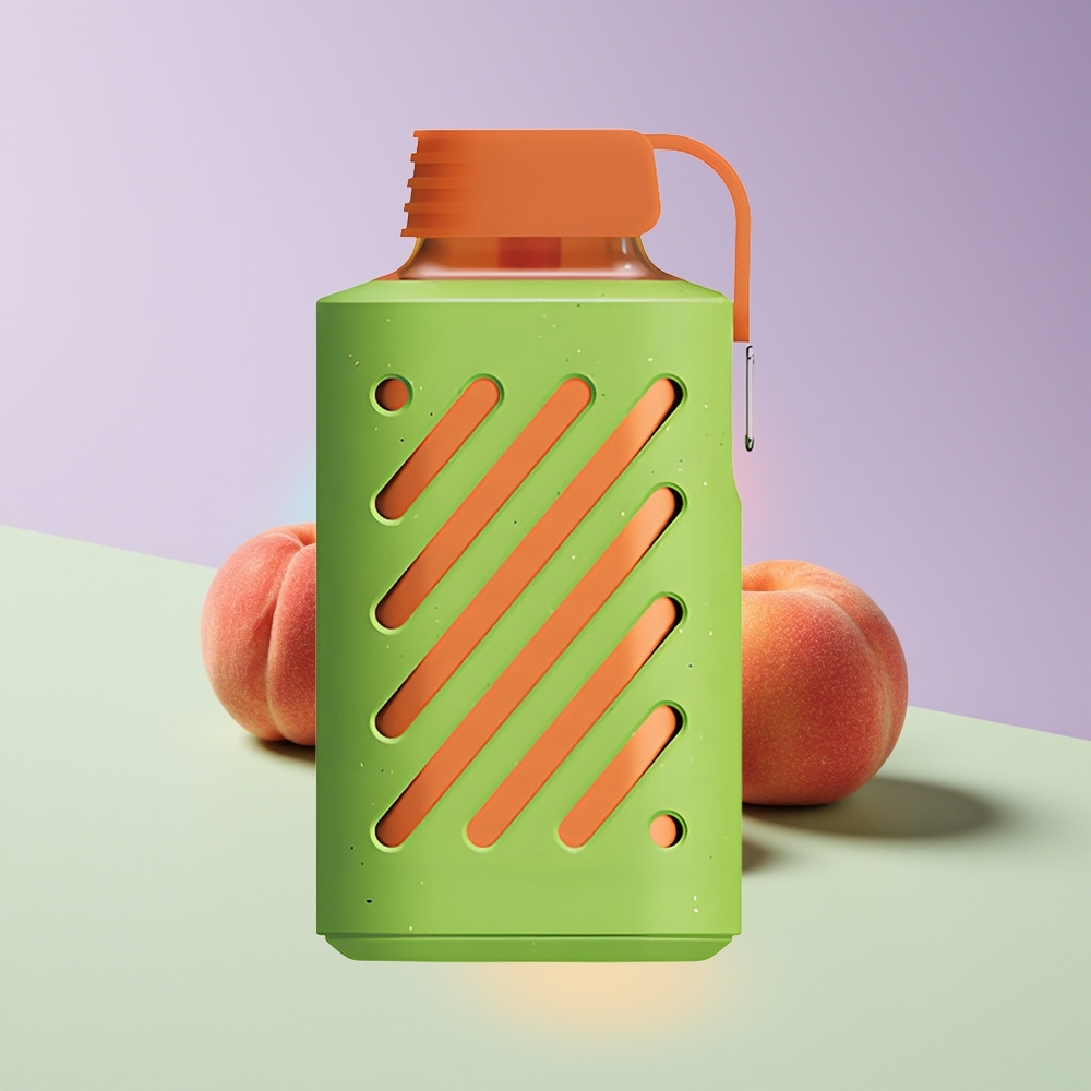 Wholesale Finland VOZOL GEAR 10000 Persikka Mango Vesimeloni