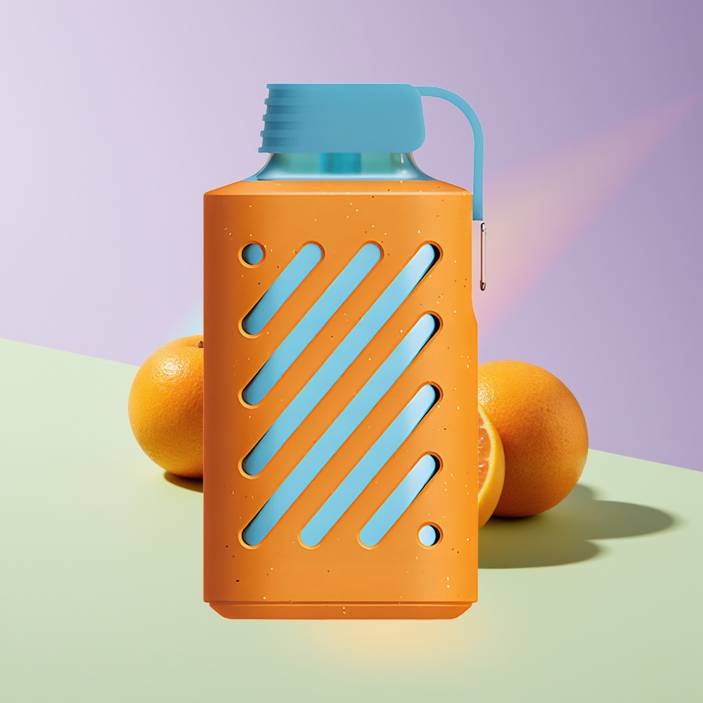 Wholesale Finland VOZOL GEAR 10000 Puffs Mandariini Mango Guava