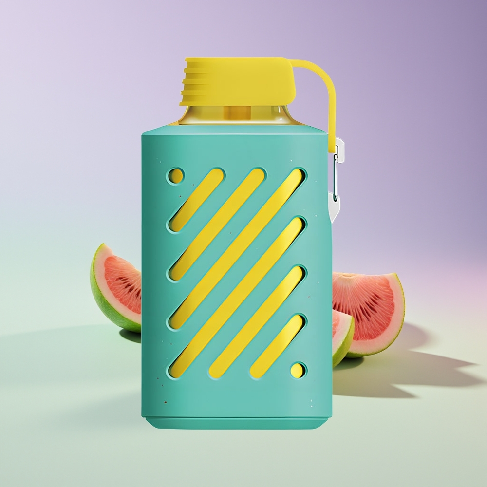 Wholesale Finland VOZOL GEAR 10000 Puffs Miami Mint