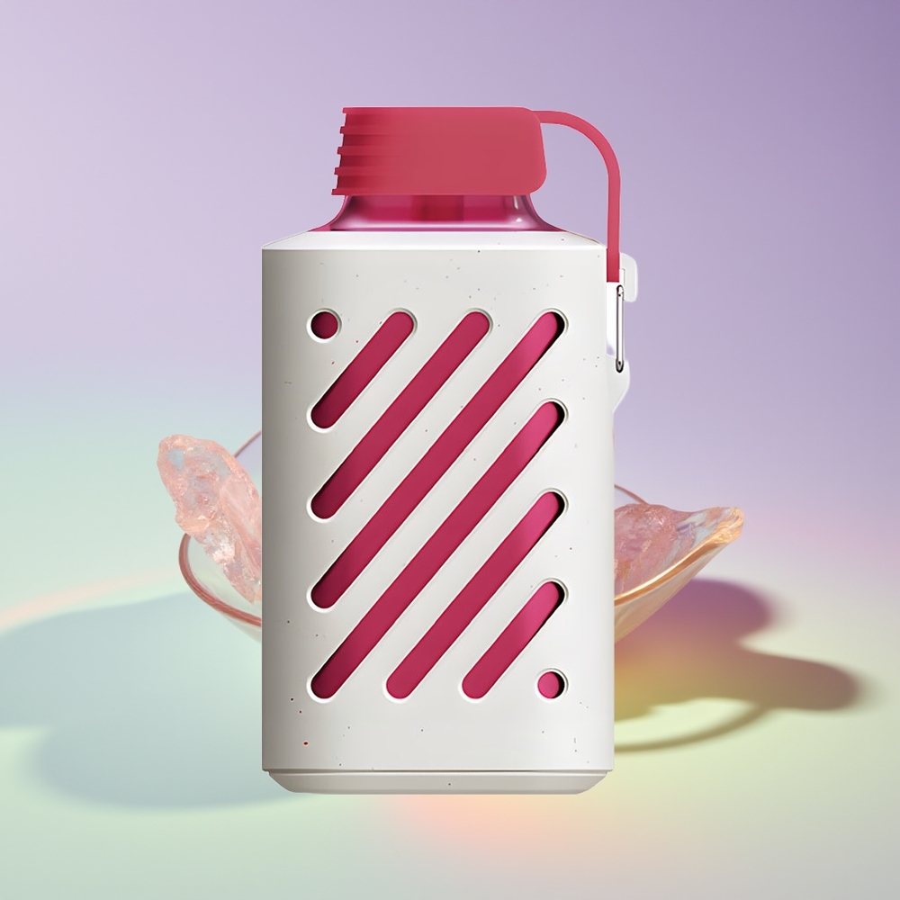 Wholesale Finland VOZOL GEAR 10000 Puffs Persikka Jää