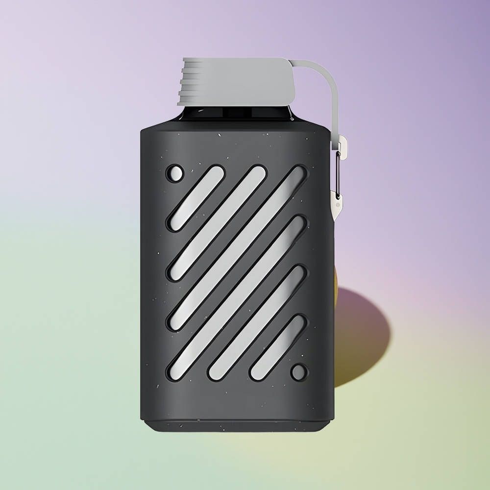 Wholesale Finland VOZOL GEAR 10000 Puffs Sitruuna Minttu