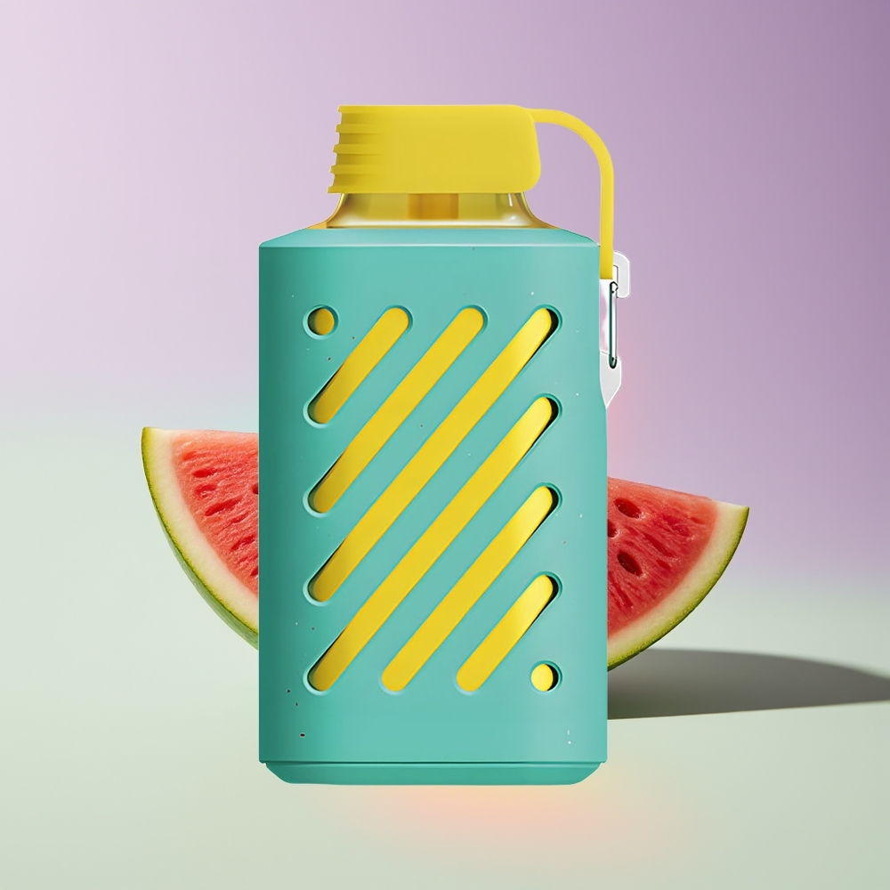 Wholesale Finland VOZOL GEAR 10000 Puffs Vadelma Vesimeloni