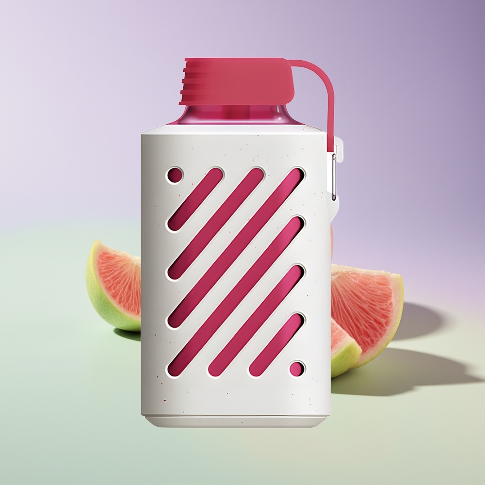 Wholesale Finland VOZOL GEAR 10000 Puffs Vanukas Karkki