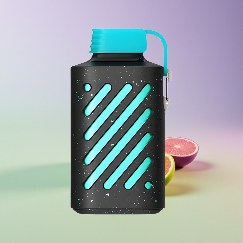 Wholesale Finland VOZOL GEAR 10000 Puffs Viherräjähtä