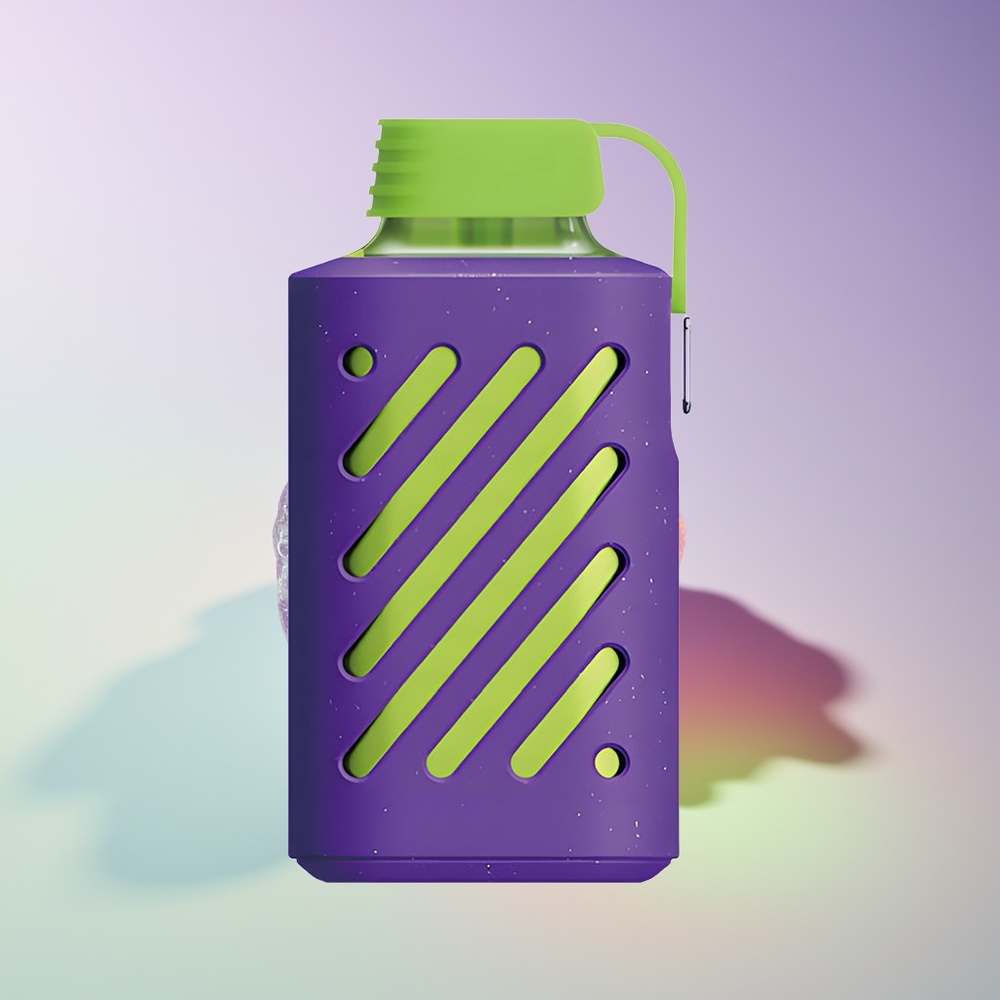 Wholesale Finland VOZOL GEAR 10000 Puffs Viinijää