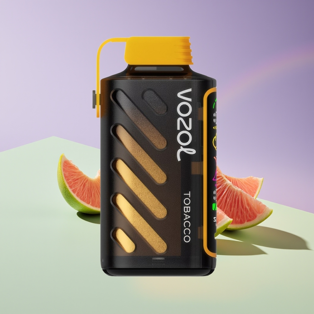 Wholesale Finland VOZOL Gear Power 20000 Puffs Tupakka