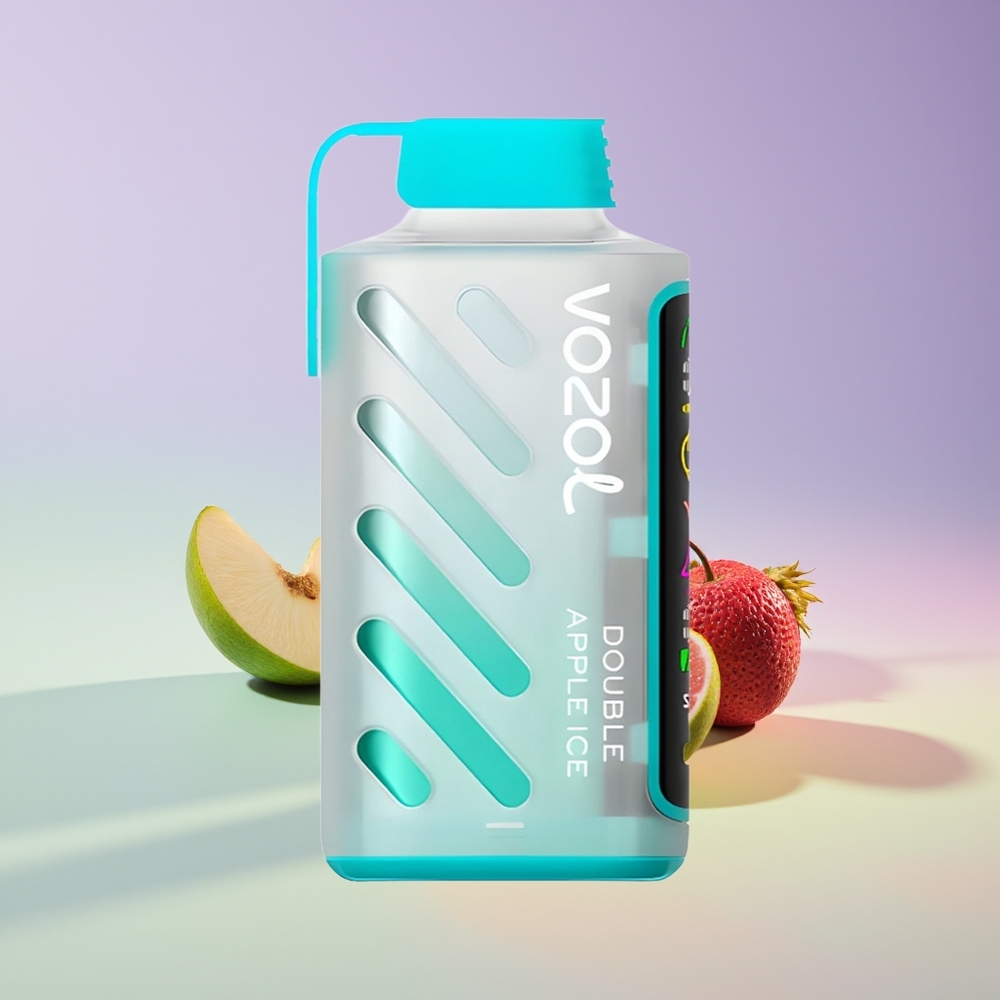 Wholesale Finland VOZOL Gear Power 20000 Puhallusta Kaksoisomena Jää