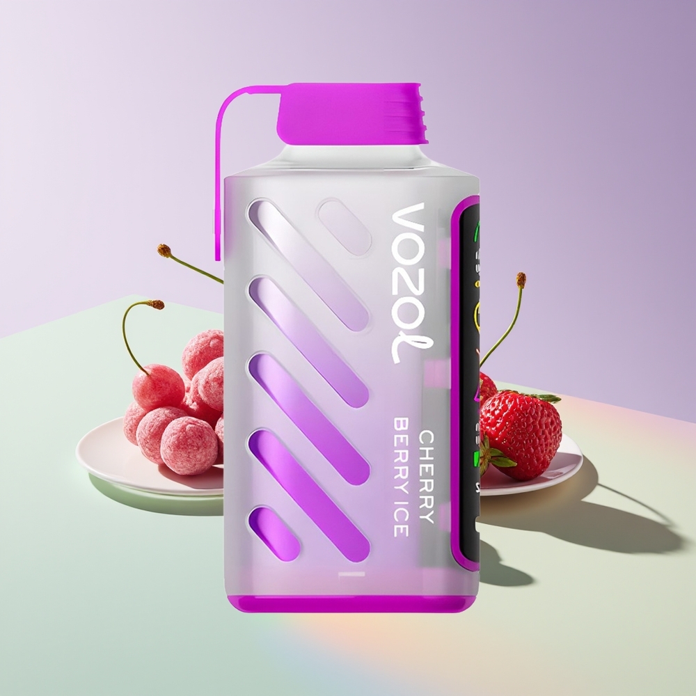 Wholesale Finland VOZOL Gear Power 20000 Puhallusta Kirsikka-Marja-Jää