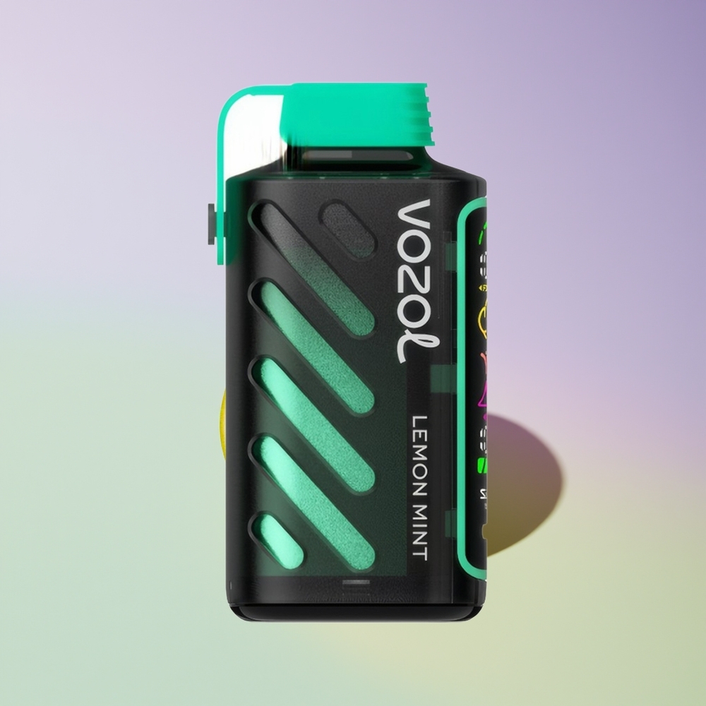 Wholesale Finland VOZOL Gear Power 20000 Puhallusta Sitruuna Minttu