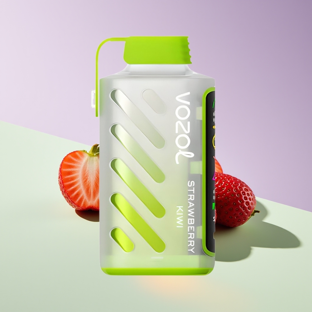 Wholesale Finland VOZOL Gear Power 20000 Pussukka Mansikka-Kiivi