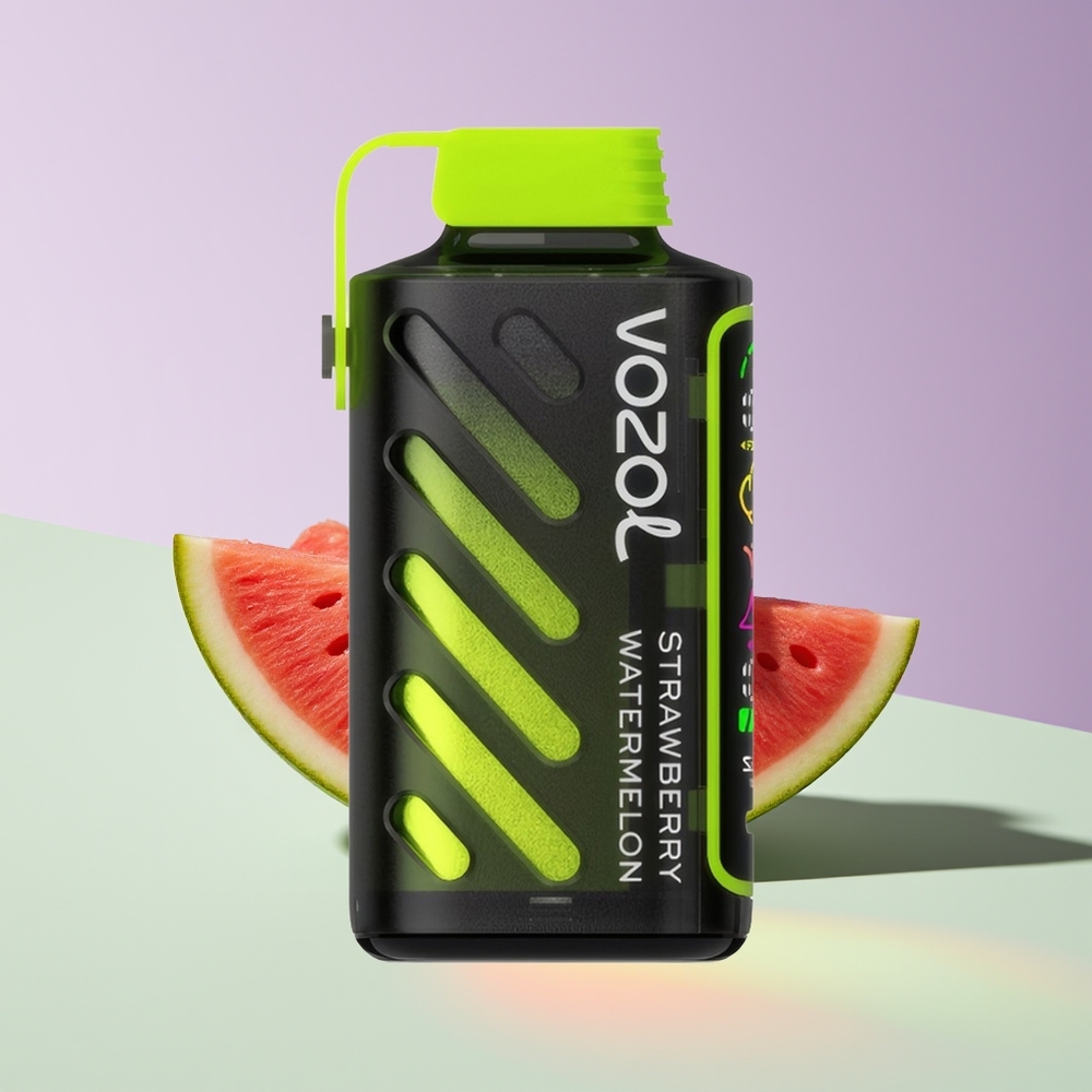 Wholesale Finland VOZOL Gear Power 20000 Pussukka Mansikka-Vesimeloni