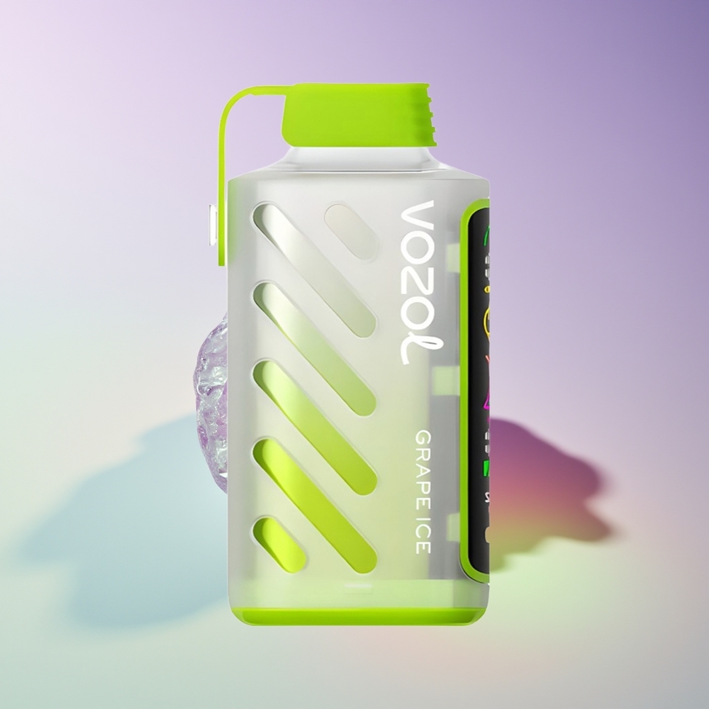 Wholesale Finland VOZOL Gear Power 20000 Tupakkia Kertakäyttöinen Höyrystin Viinijää