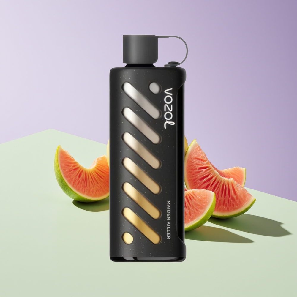 Wholesale Finland VOZOL Gear Shisha 25000 Puffs 30 Herkullista Makua