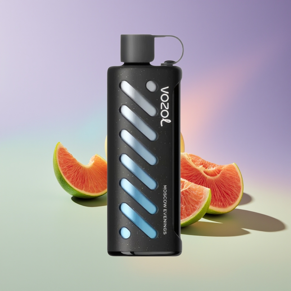 Wholesale Finland VOZOL Gear Shisha 25000 Puffs Moskovan Illat