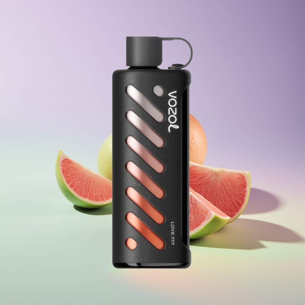 Wholesale Finland VOZOL Gear Shisha 25000 Puffs Rakkaus 777