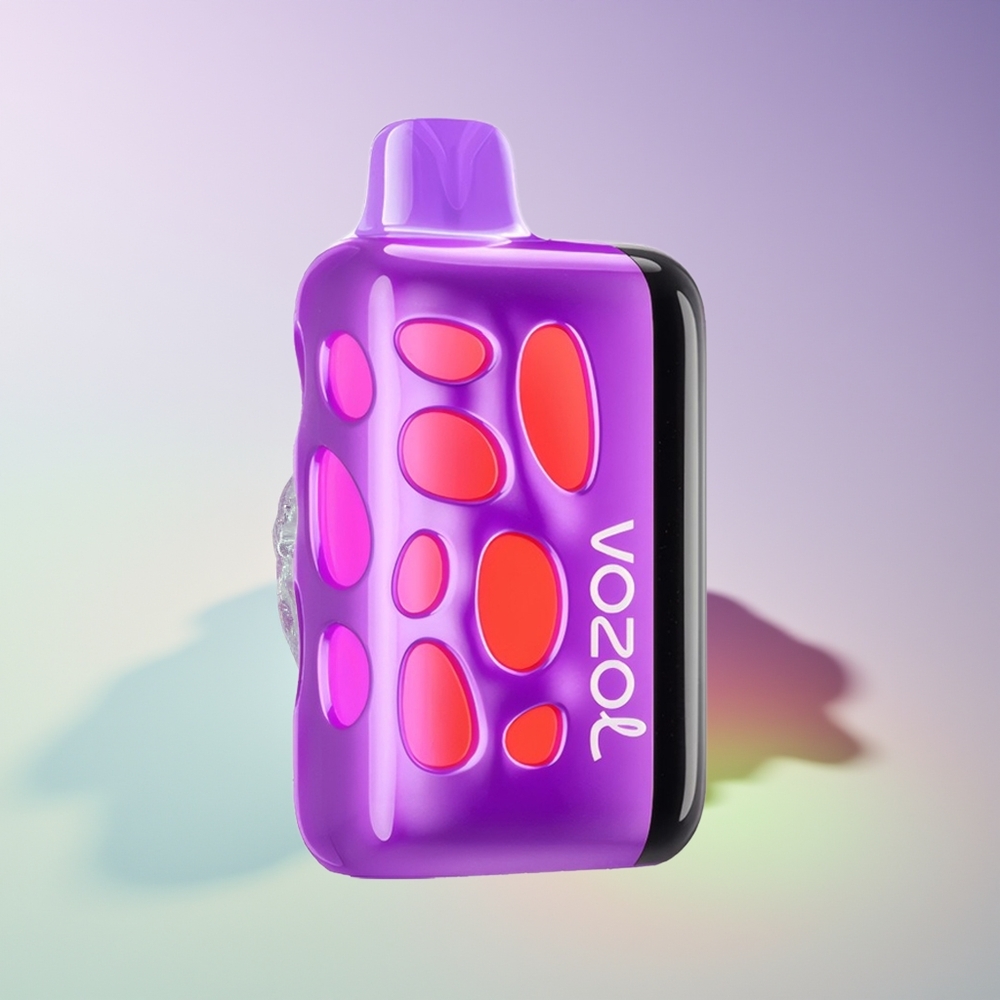 Wholesale Finland VOZOL RAVE 40000 1000mAh Viinijää