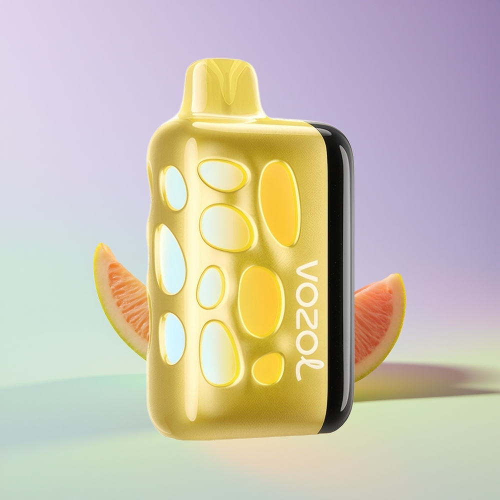 Wholesale Finland VOZOL RAVE 40000 20/50mg/ml Mango Jää