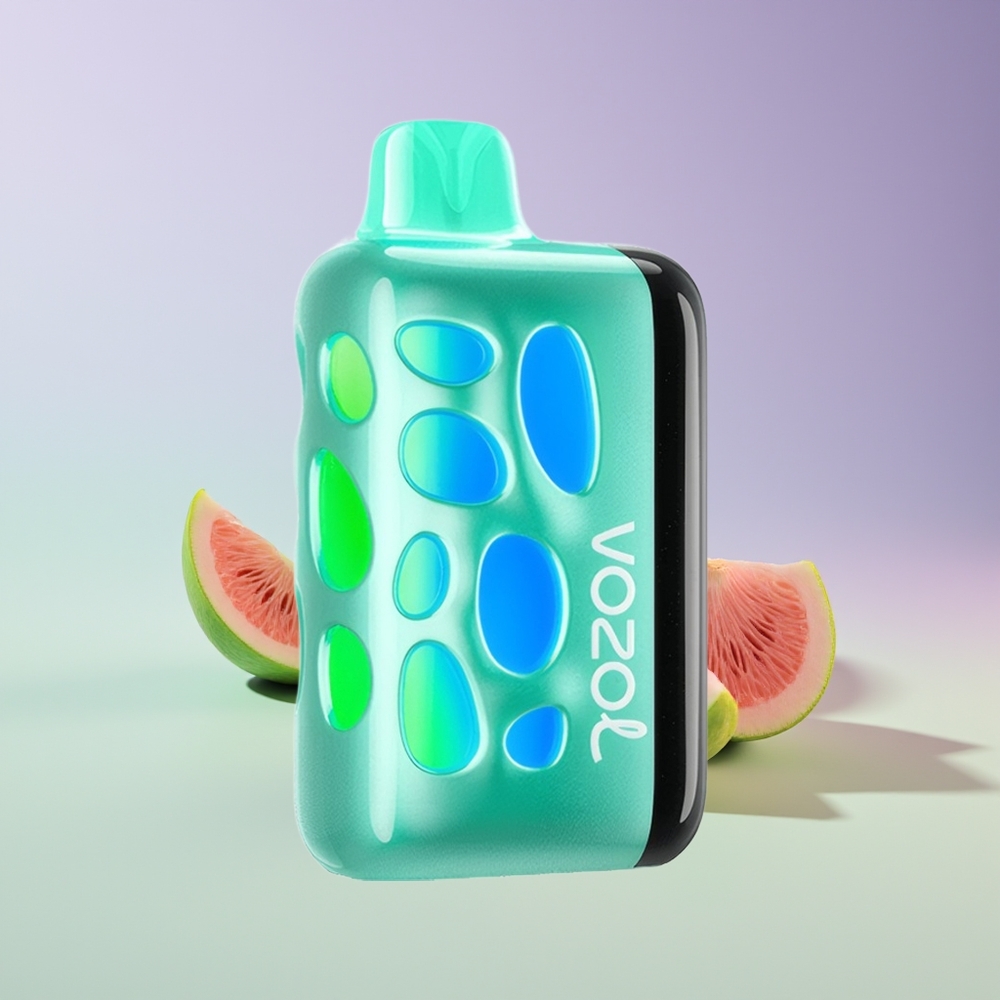 Wholesale Finland VOZOL RAVE 40000 20mg/ml Viileä Minttu