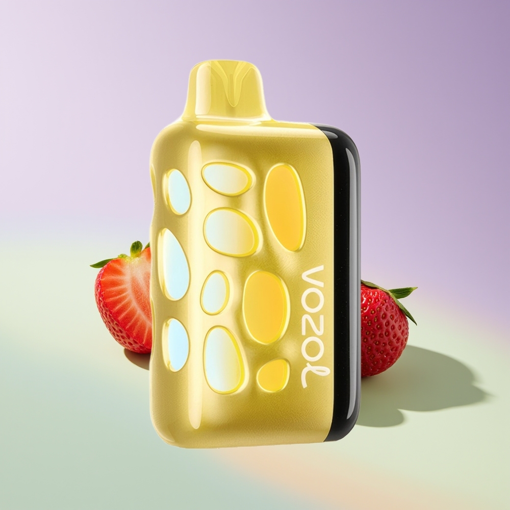 Wholesale Finland VOZOL RAVE 40000 270 astetta hehkuva design mansikka-mango