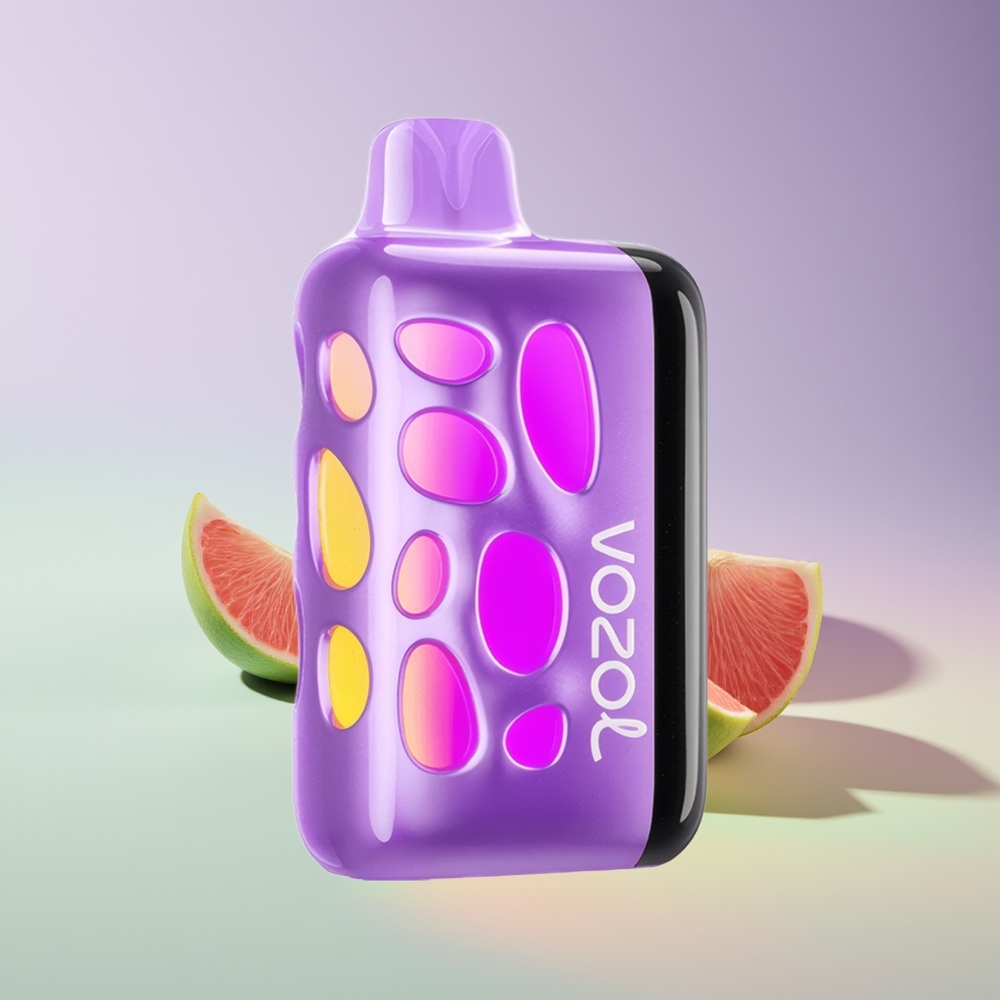 Wholesale Finland VOZOL RAVE 40000 270 astetta hehkuva rakenne Love 777