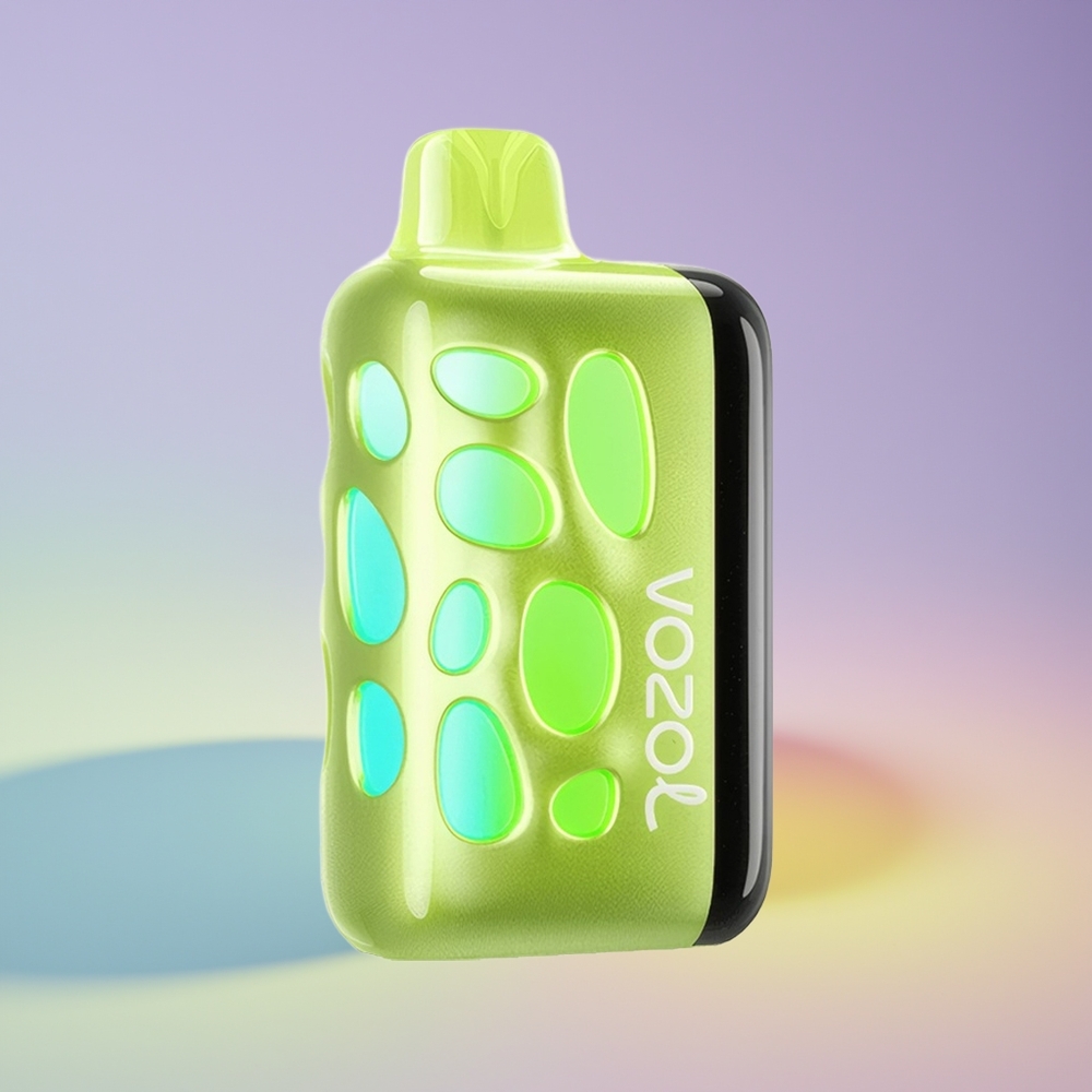 Wholesale Finland VOZOL RAVE 40000 Kaksoisomena 20/50mg/ml