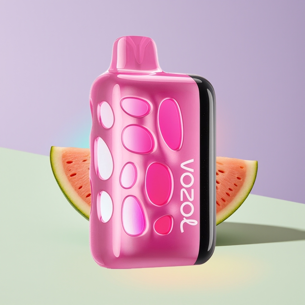 Wholesale Finland VOZOL RAVE 40000 Mansikka-Persikka 1000mAh