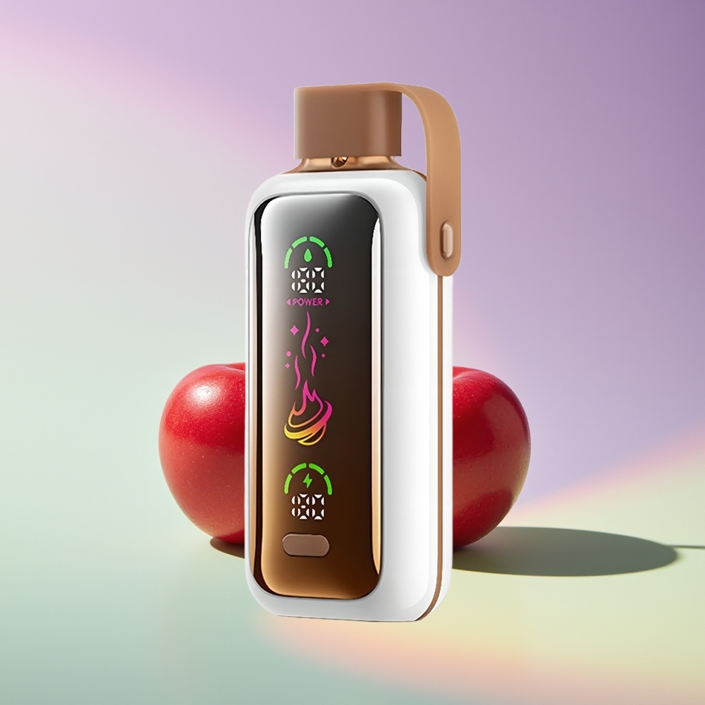 Wholesale Finland VOZOL Star 20000 Puffs Kirsikka Kola