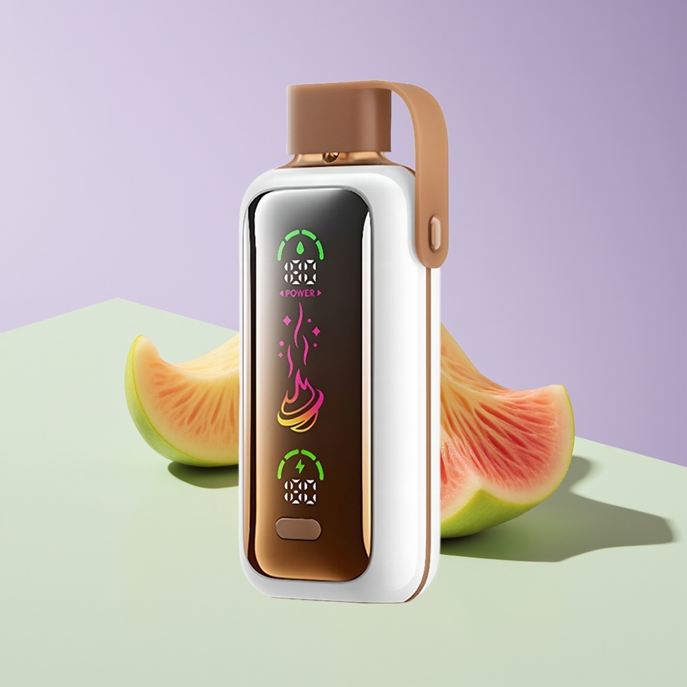 Wholesale Finland VOZOL Star 20000 Puffs Lohikäärme Mansikka-Banaani