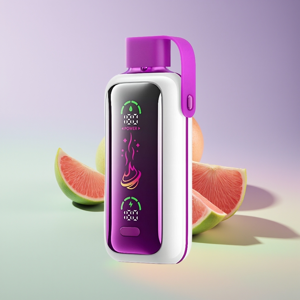 Wholesale Finland VOZOL Star 20000 Puffs Love 777